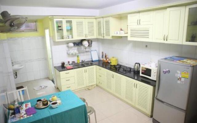 Maison privee de Tourisme