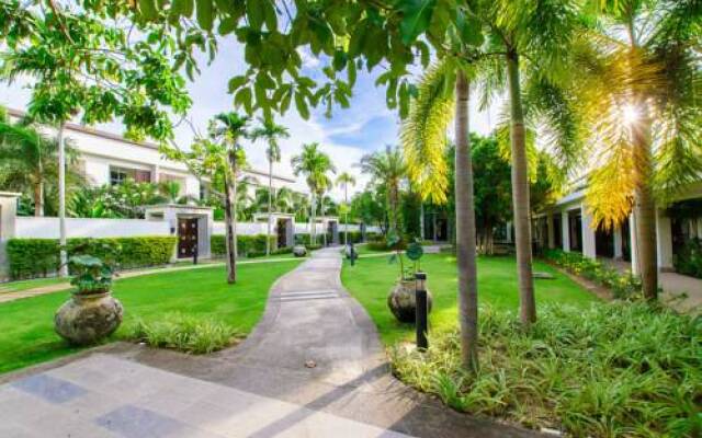 Bang Tao Beach Pool Villa