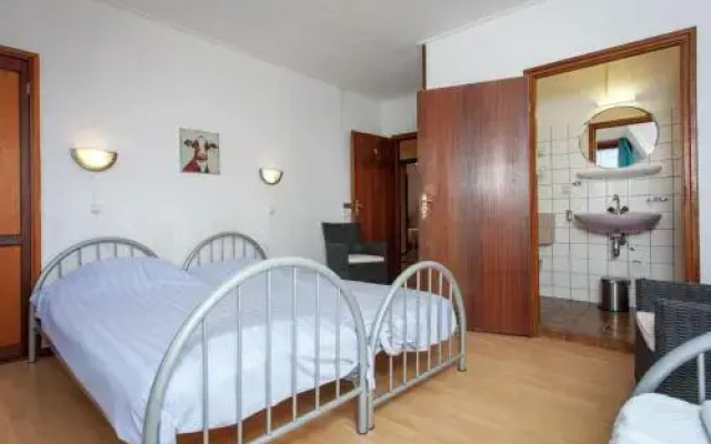 Logement de Stelpshoeve