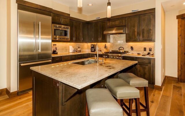 Water House #6204 - 2 Br Condo