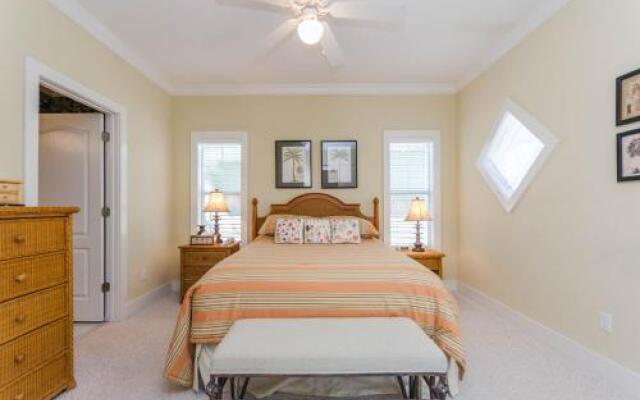 Beach Bungalow 41C - 2 Br Condo