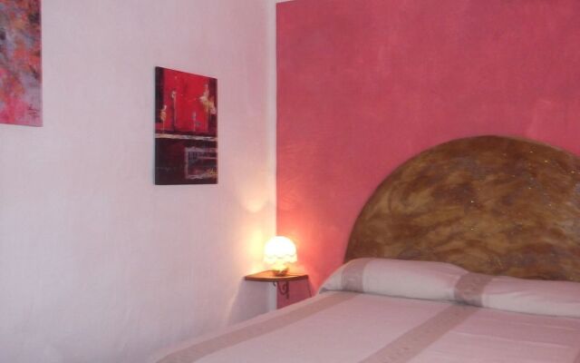 Bed and breakfast Helianthus