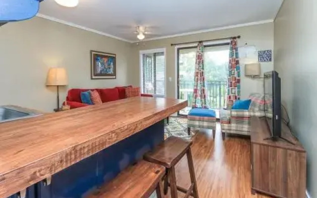 Carolina Beach Club #WC227