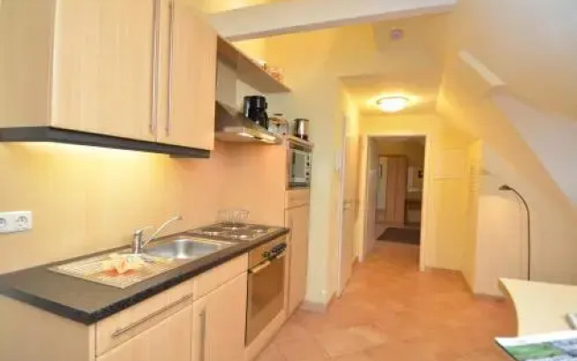 Villa Malepartus - Penthouse 09