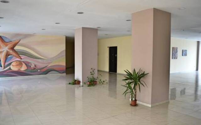 Semiramida Garden Apartment