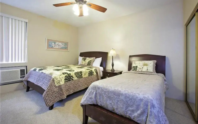 Grand Champions 090 - 2 Br Condo