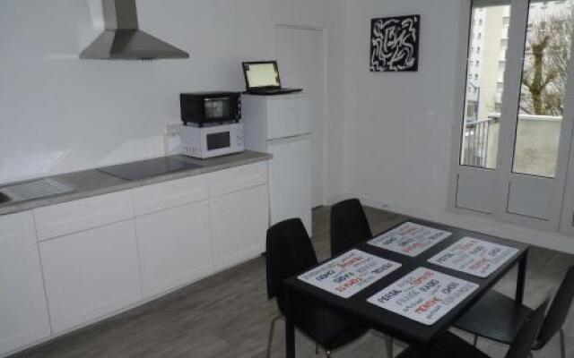 Résidence Kermenguy