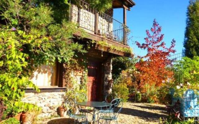 Casa Rural Los Jardines del Robledo