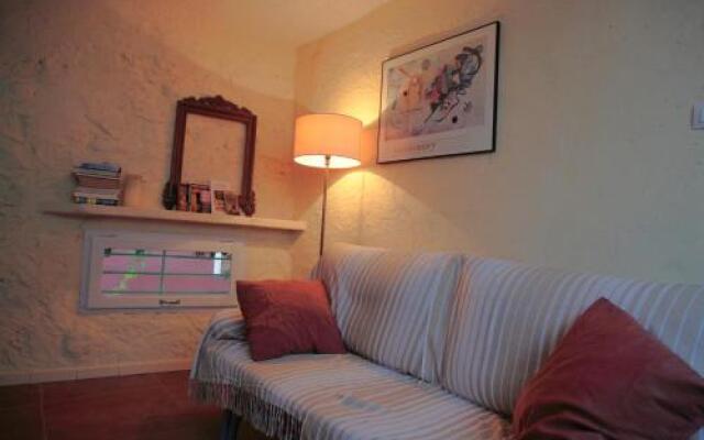 Casa Rural del Horno