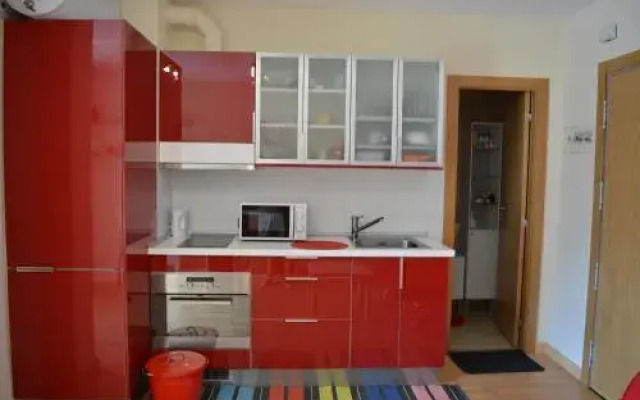 Estudio Mistral