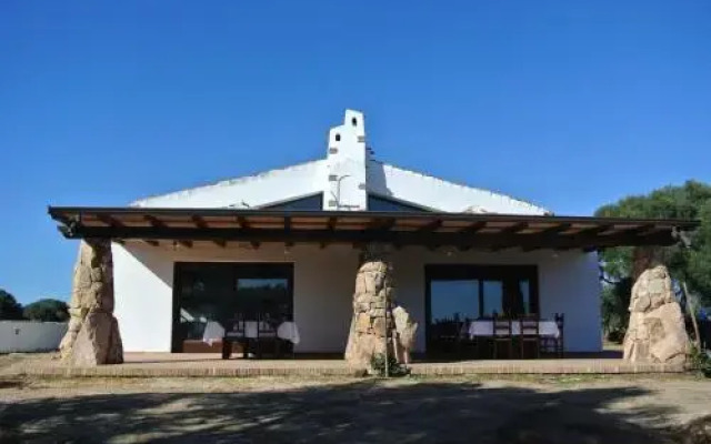 Casa La Vela