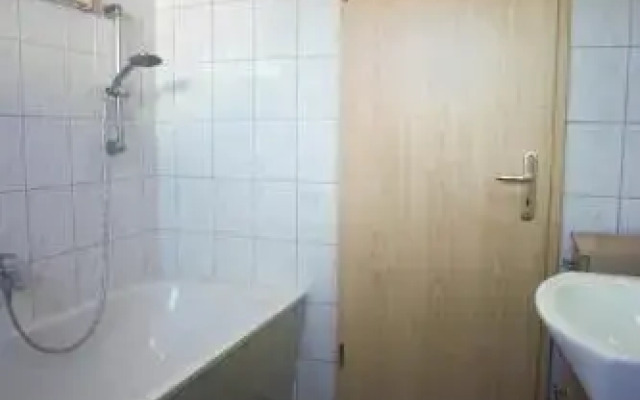 Doppelhaushälfte "Am Krug"