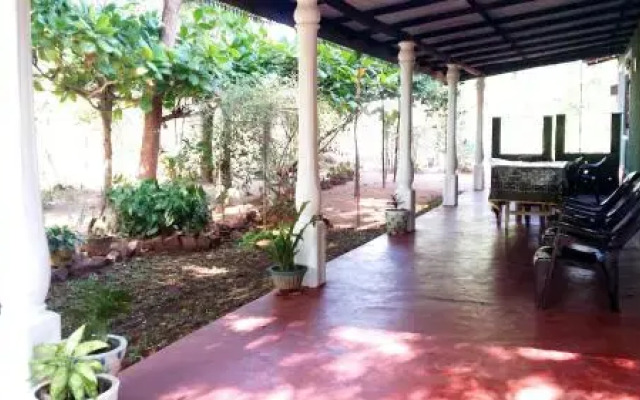 Nethmi Homestay