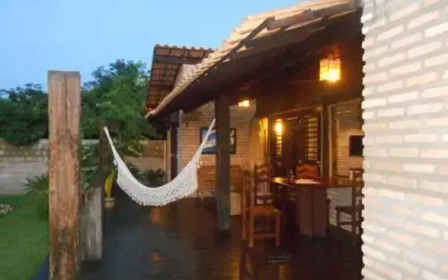 Condomínio Mango Village
