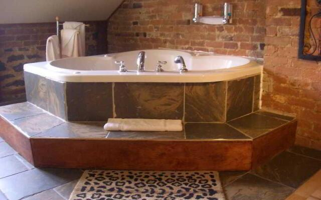 All Suite Vip Loft Boutic Hotel