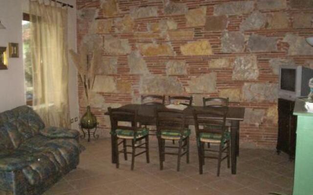 Casa Teresa