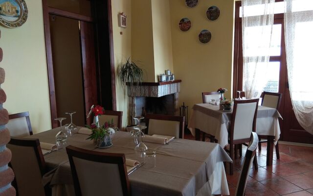 Le Terre Del Sacramento