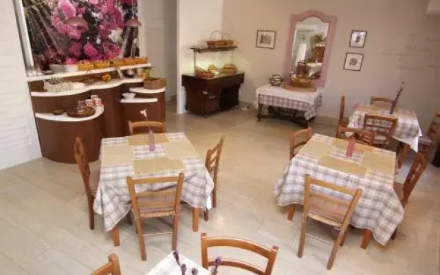 Bed&Breakfast Saturn