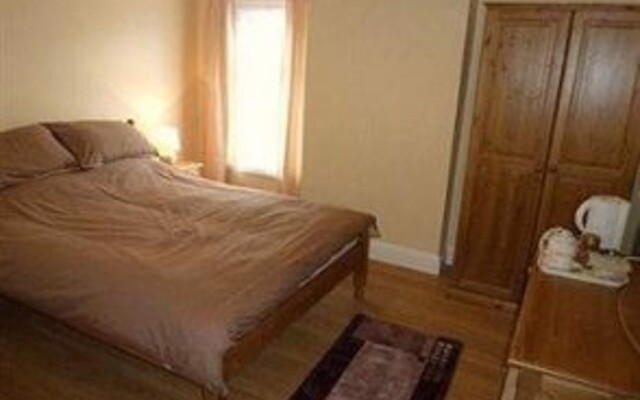 Park Lodge B&B