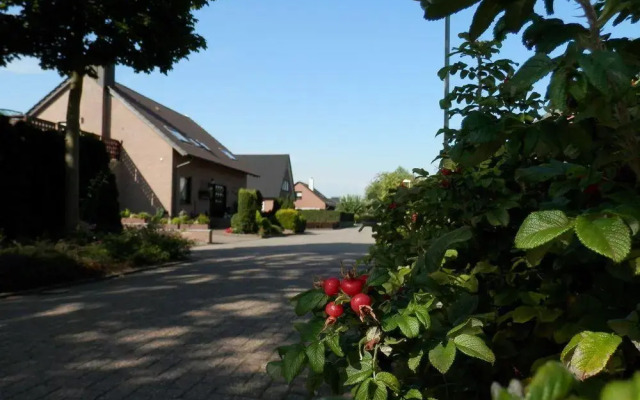 Ravelin Bed & Breakfast