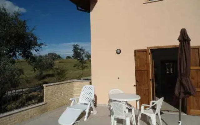 Rosa Spina B&B