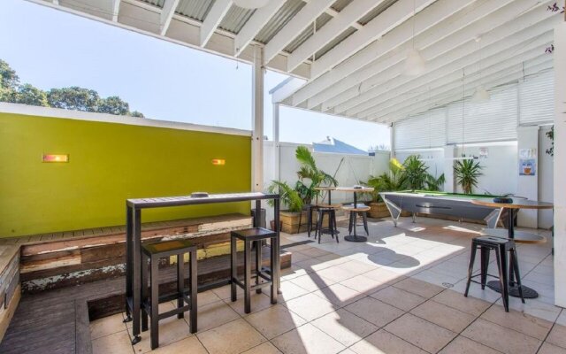 Newcastle Hotel
