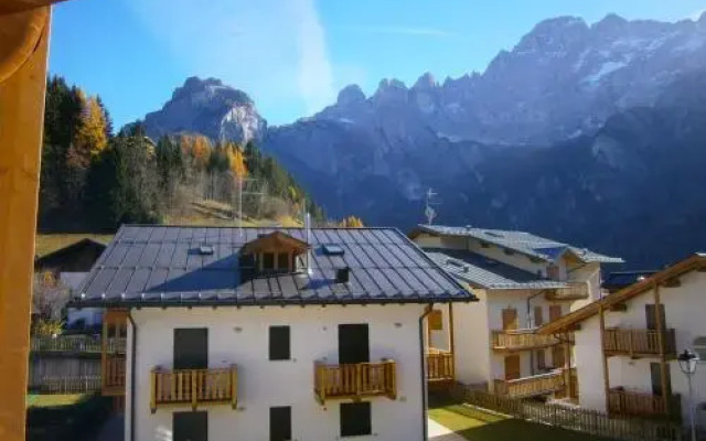 Monte Civetta Apartaments