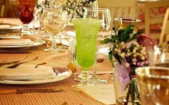 La Commedia Della Pentola