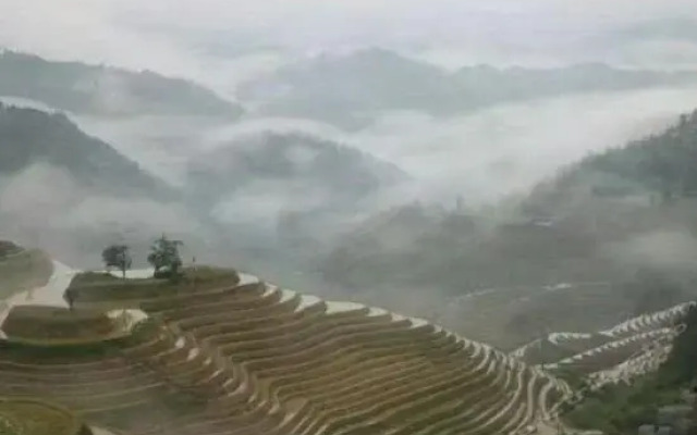 Jinkeng Inn