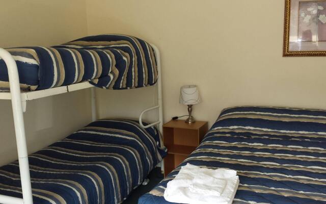 Nannup Valley Chalets