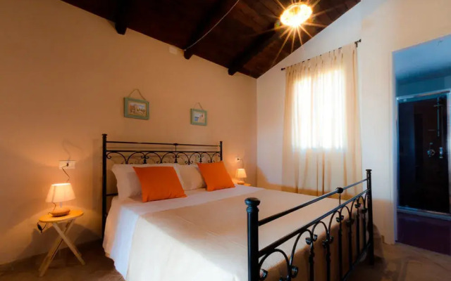 Villa del Timo - Case Sicule