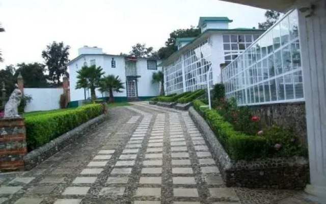 Casa La Palma