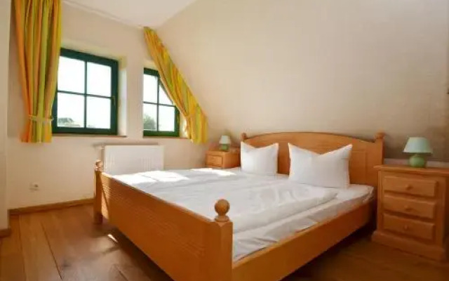 Fachwerkhäuser Gager Menke