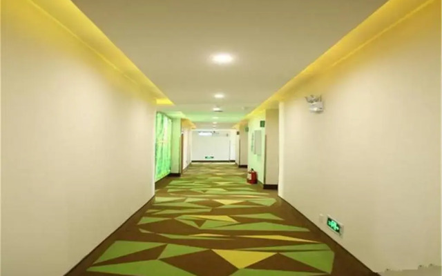 Vatica Hotel Hebei Langfang Yanjiao Town Jingyu Street Branch
