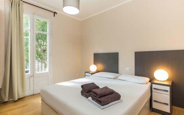 ApartEasy - Family Ciutadella Park