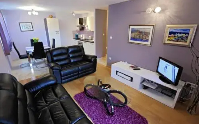 Apartment Bella Marija