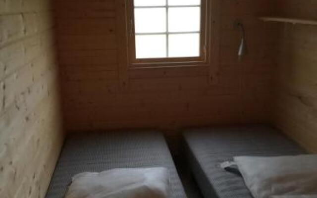 Hjemstavnsgårdens Camping & Cottages