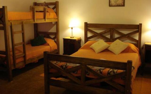 Las Acacias - Posada de Campo