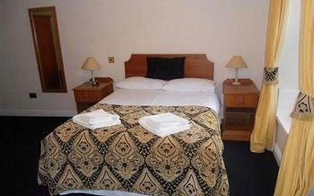 The Queens Head Alnwick