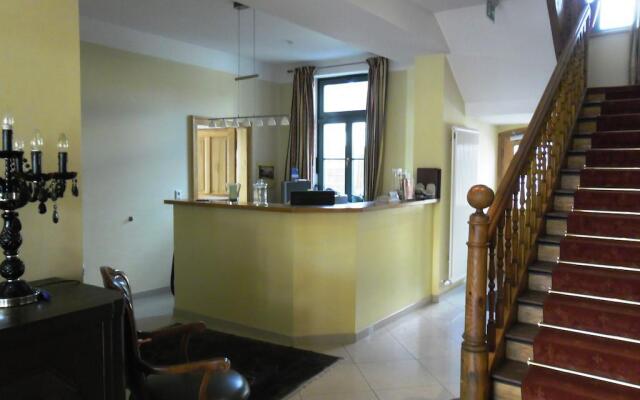 Hotel und Landgasthof zur alten Post