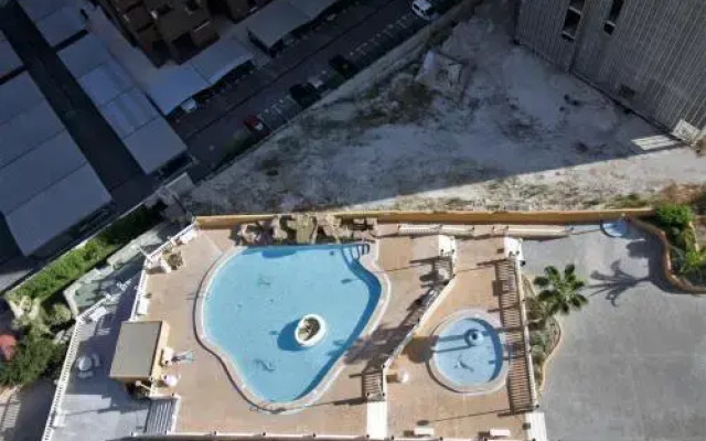 A551 - Atrium Beach 3 - 2004 Finestrat s.l.