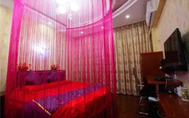 Xicheng Dongjiu Inn