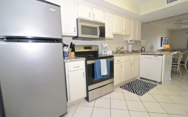 Surfside Shores 1202
