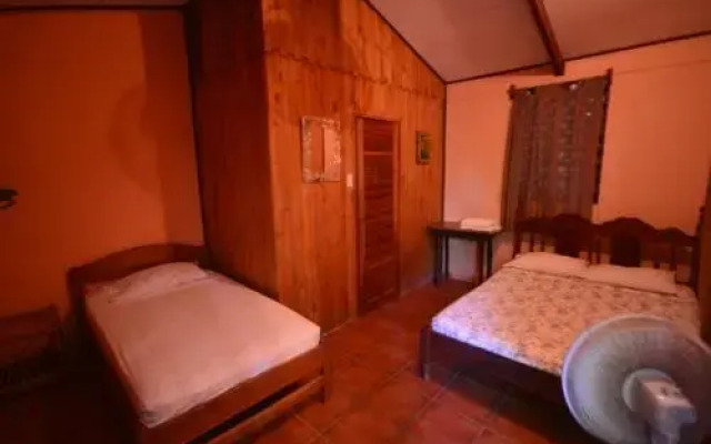 Hotel Casa Valeria