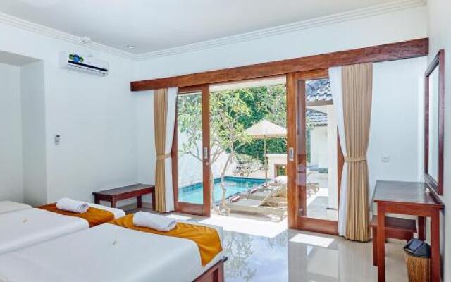 Villa Kori Private