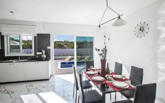 Protaras Villa Golden Dream