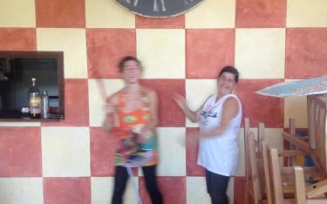 Azienda Podere Casella