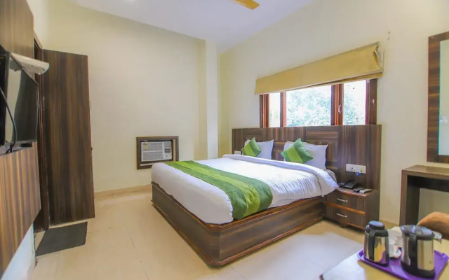 V Resorts Trehan Ashiana Amritsar