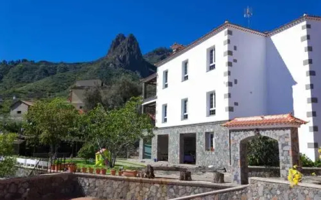 Casa El Rincon de Loli