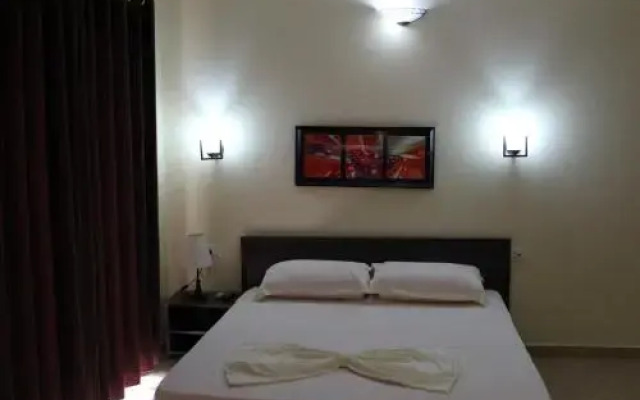 Hotel Villa Jasmin